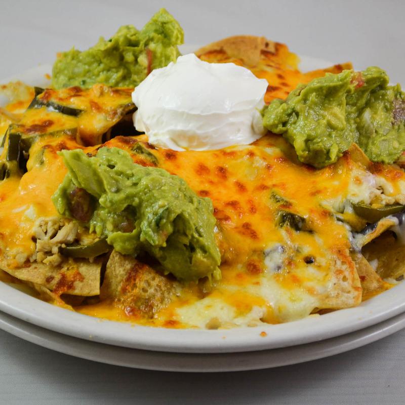 Nachos Grandes photo