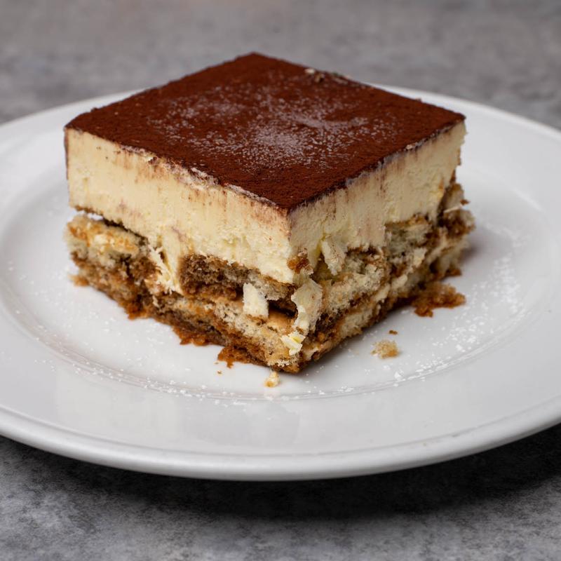 Tiramisu photo