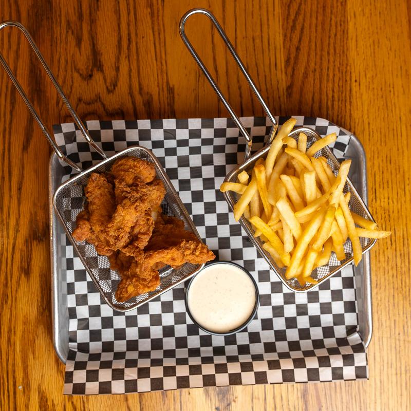 Chicken Tenders photo