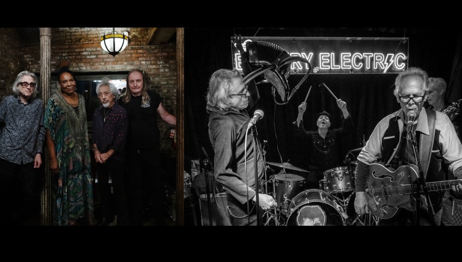 Faith NYC / Lucky 7 NYC event photo