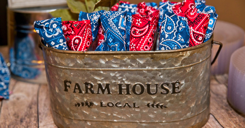 Buffalo Chicken Sandwich