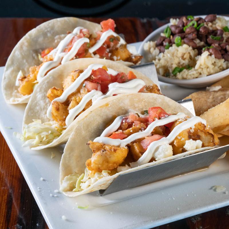 San Diego Fish Tacos photo
