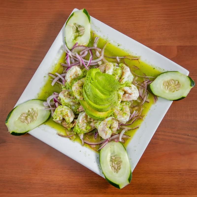 Aguachiles Verdes * photo