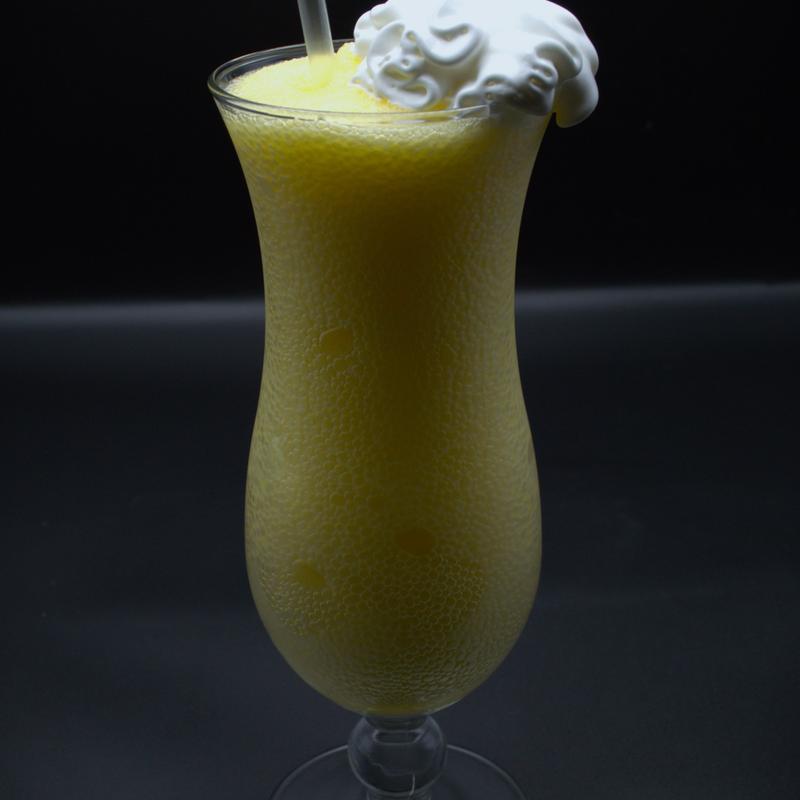 Frozen Dole Pineapple photo