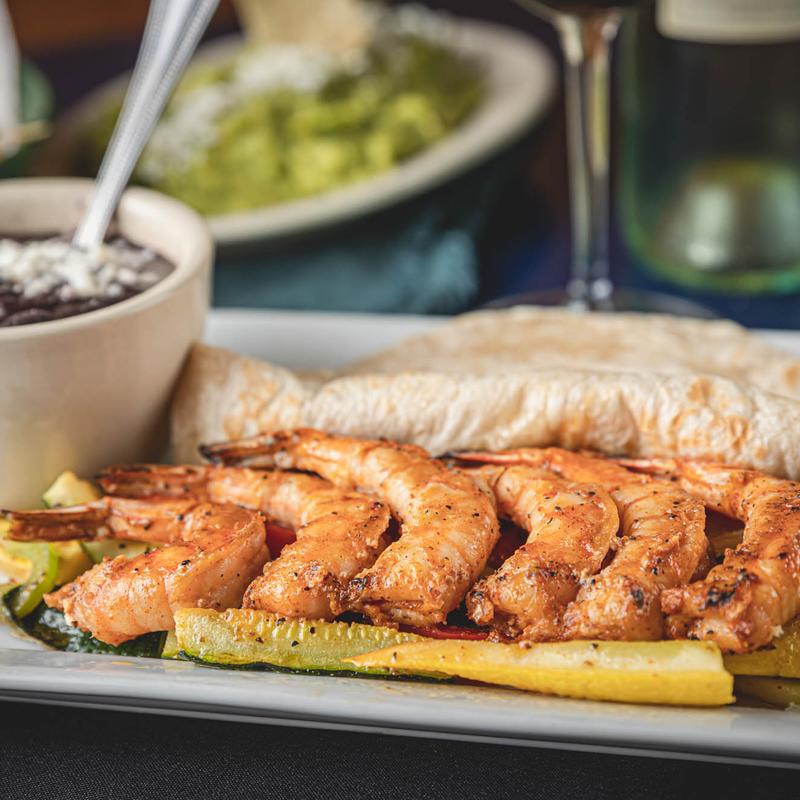 Veracruz Shrimp photo