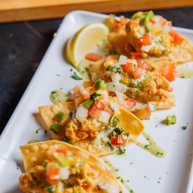 Oysters David*** photo