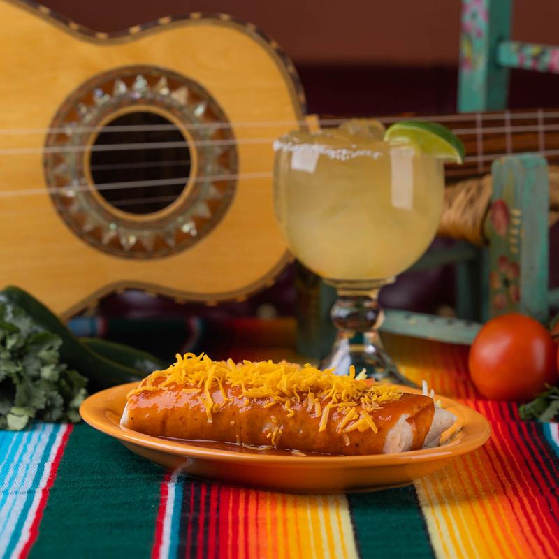 Rosita's Fine Mexican Food Happy Hour/Specials SpotHopper