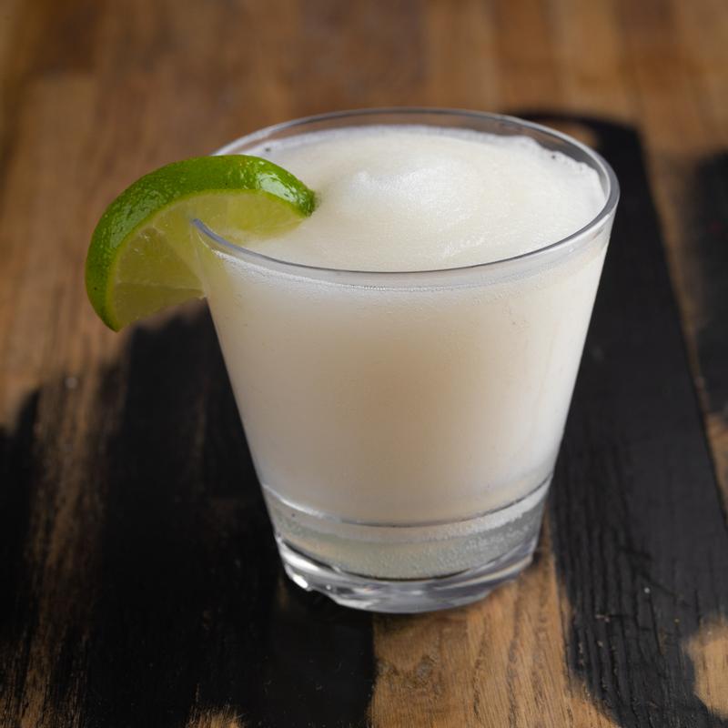 Frozen Dock-A-Rita photo