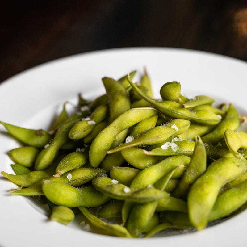 Edamame photo