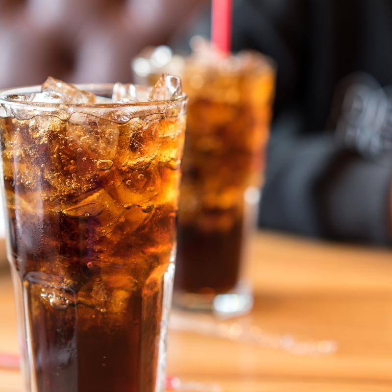 Coca-Cola photo