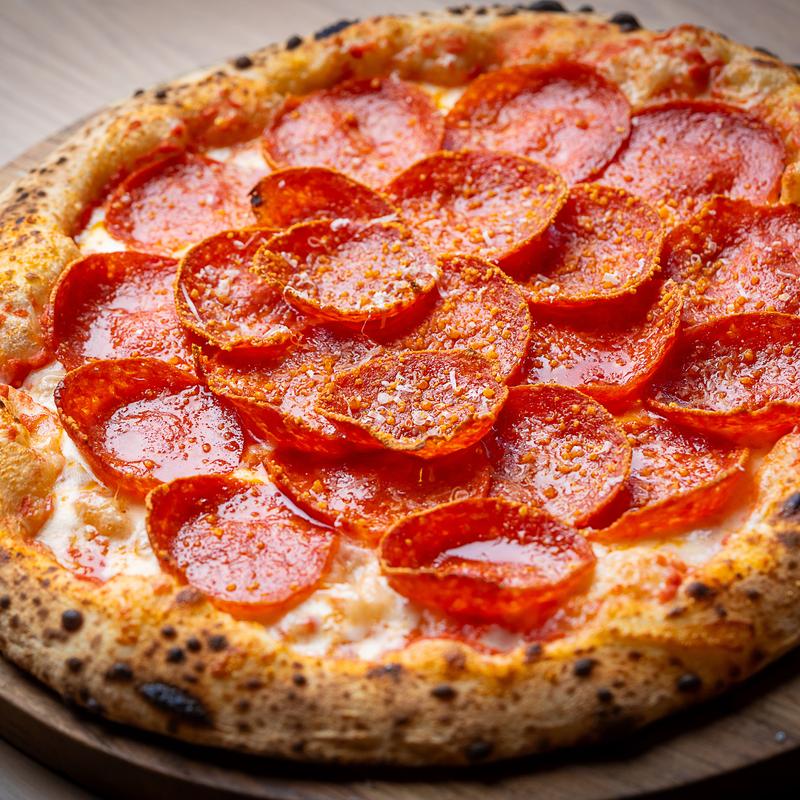 menu item 24 of 36, Classic Pepperoni