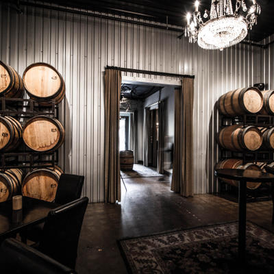 Barrel Room party venue 6324 Prospect Ave. Dallas, TX