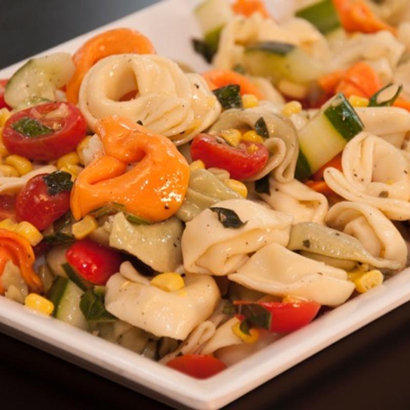 Cheese Tortellini photo