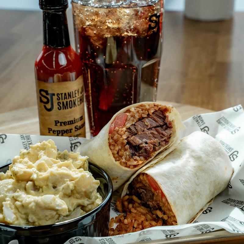 Outlaw Burrito photo