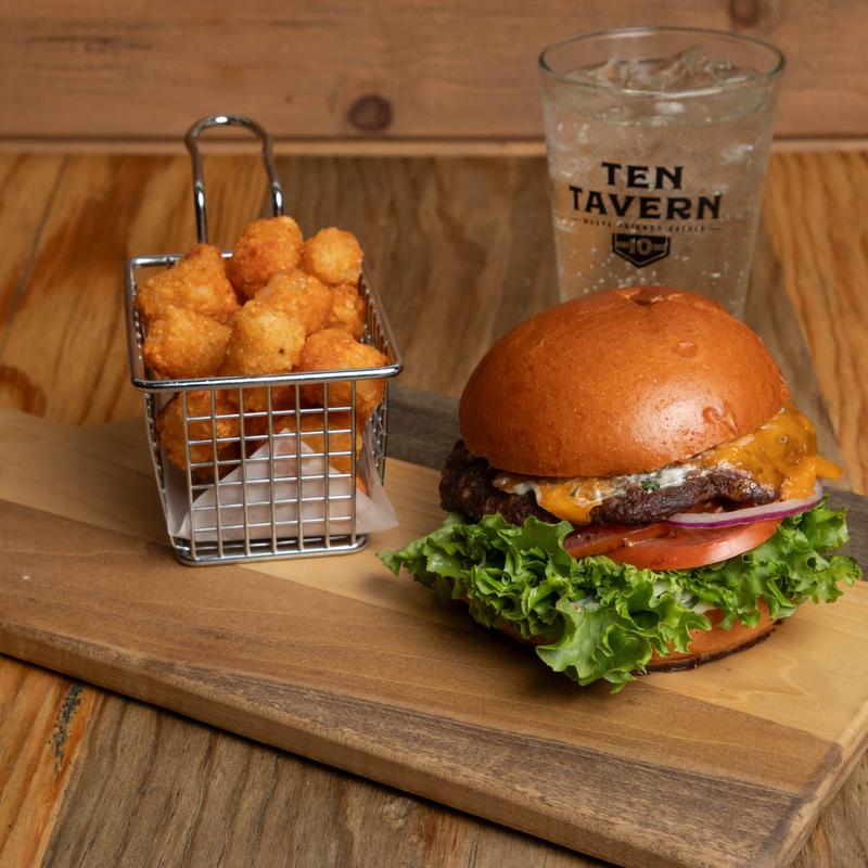 Tavern Burger photo