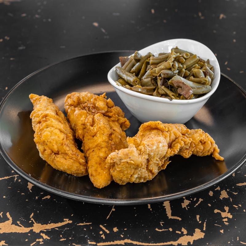 Chicken Fingers photo