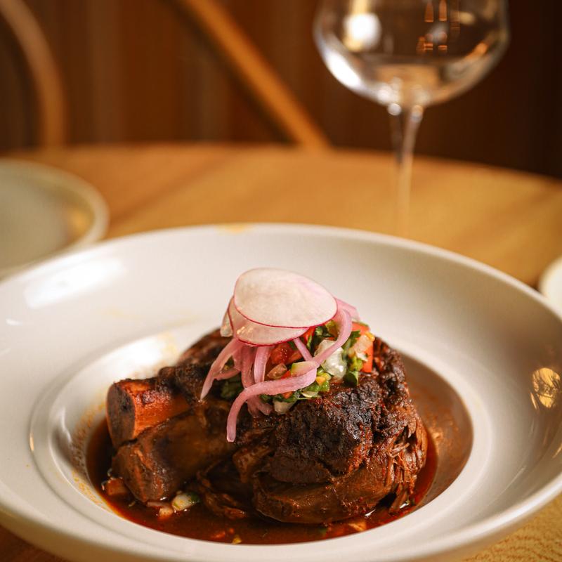 Chamorro de Cerdo (GF) photo