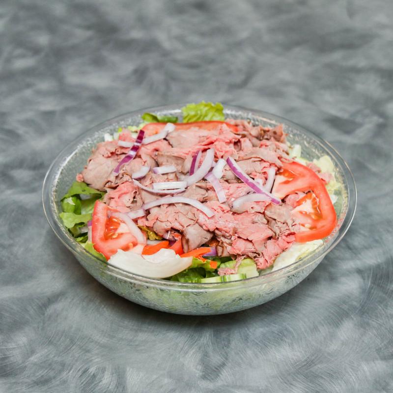 Roast Beef Salad* photo