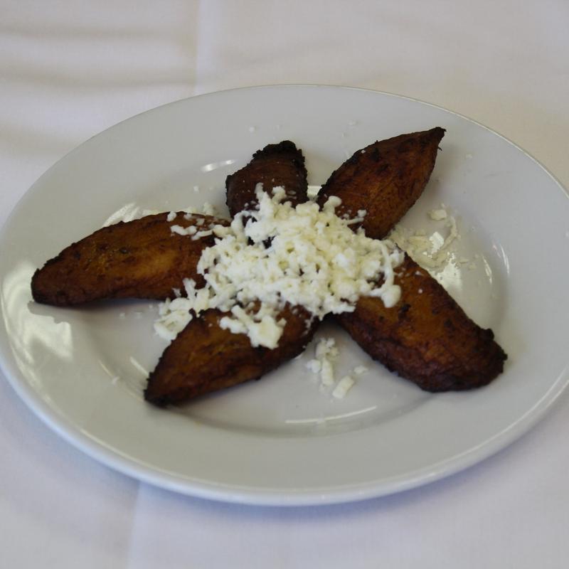 25 Sweet Plantains photo