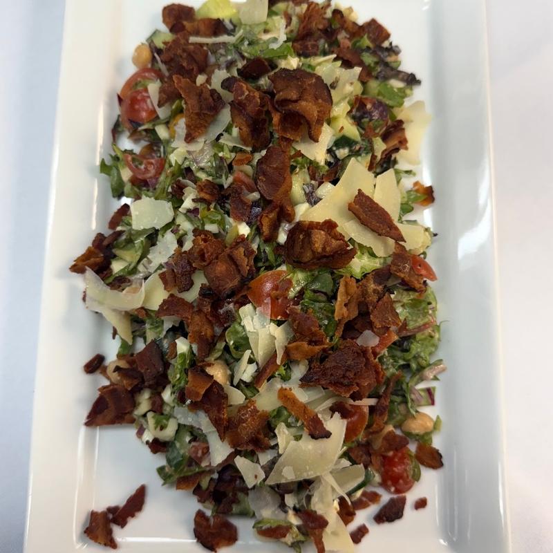 Italian Chopped Salad photo