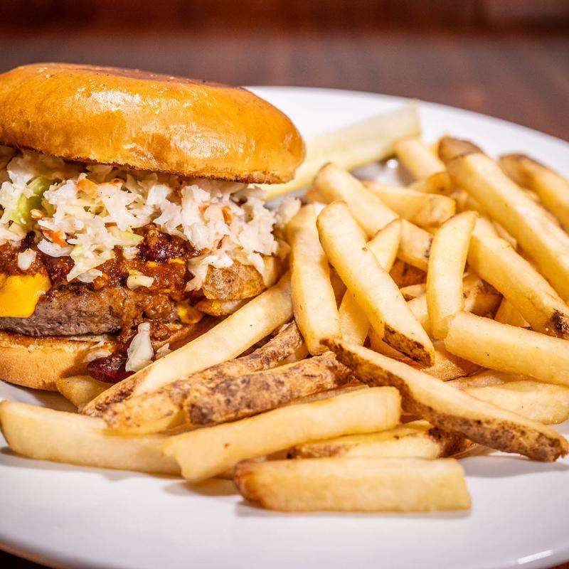 Carolina Burger* photo