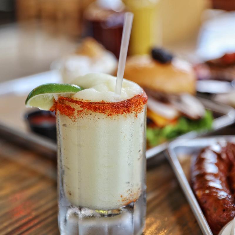 Switch Frozen Margaritas photo