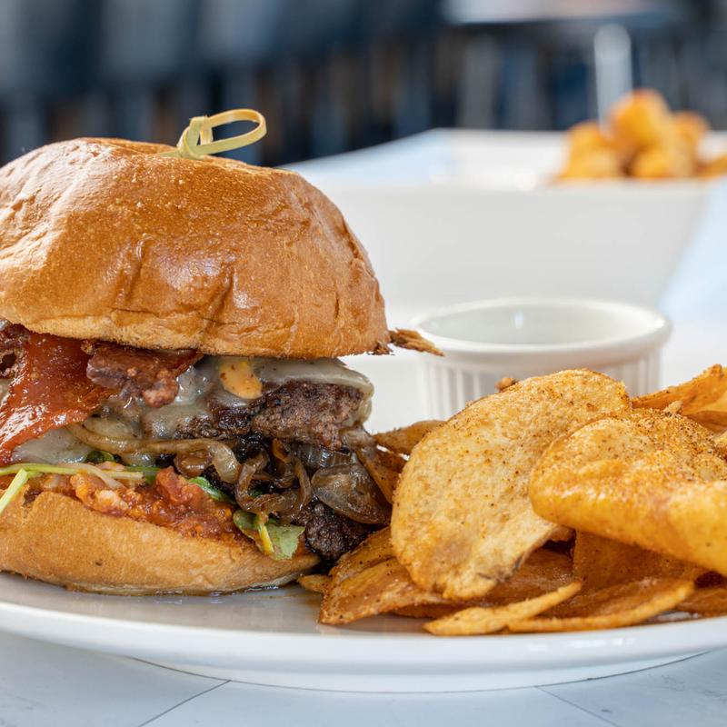 King Street Smashburger photo