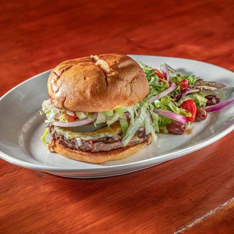 CLAZZIC BURGER photo