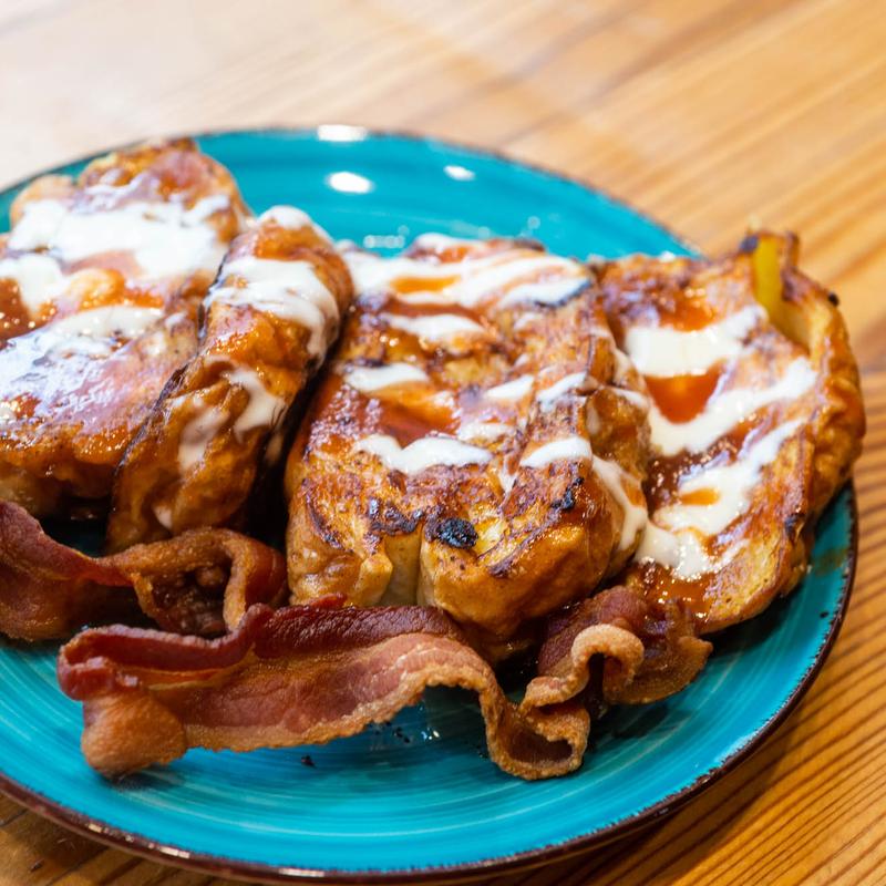 Island Bakery French Toast photo