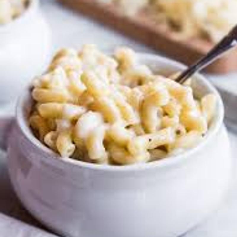 Truffle Mac and Cheese photo
