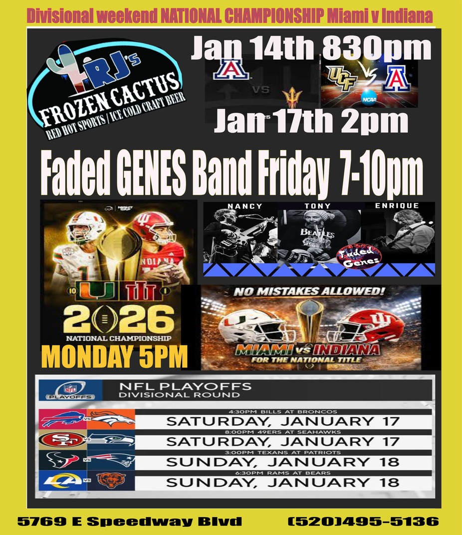 Thursday night karaoke W D Chuck event photo