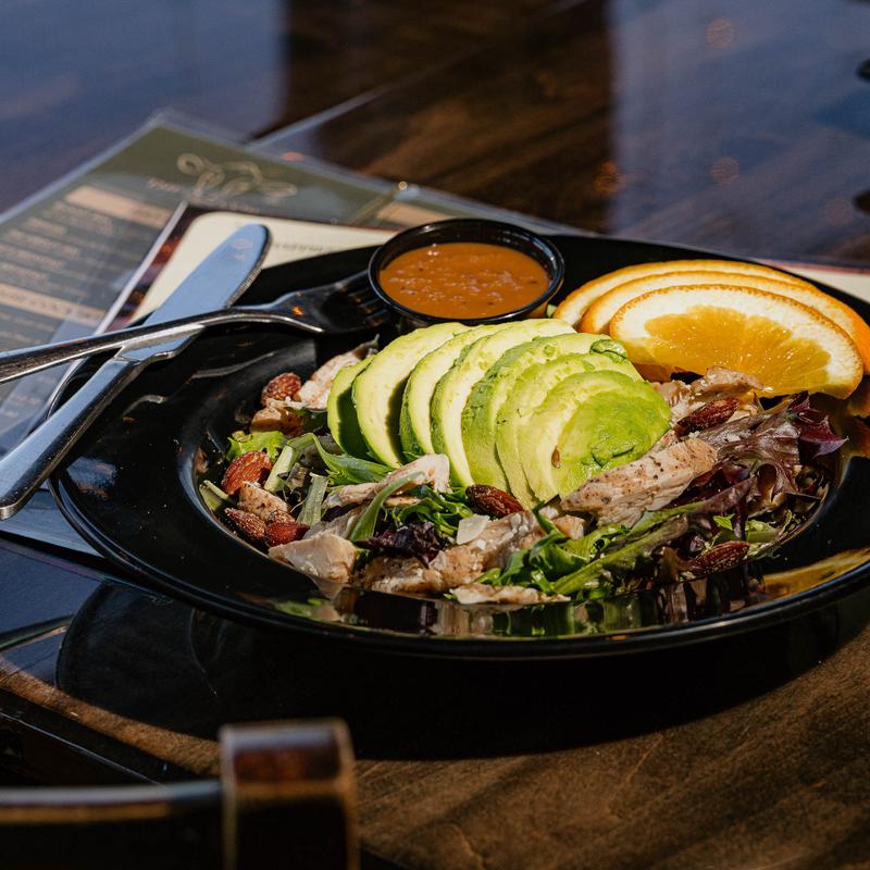 Seasonal Salad photo