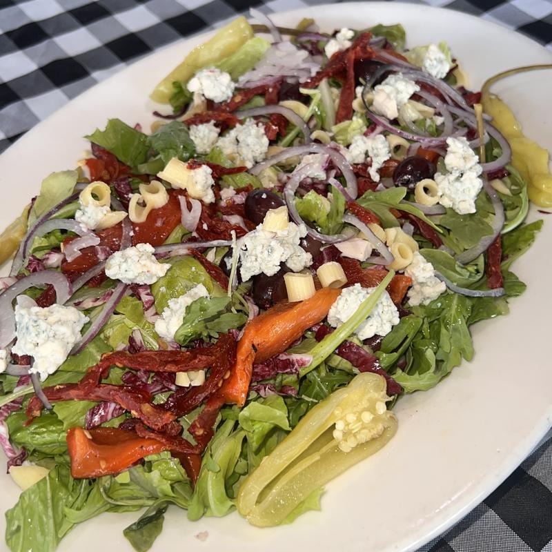 Insalata Chop Chop photo