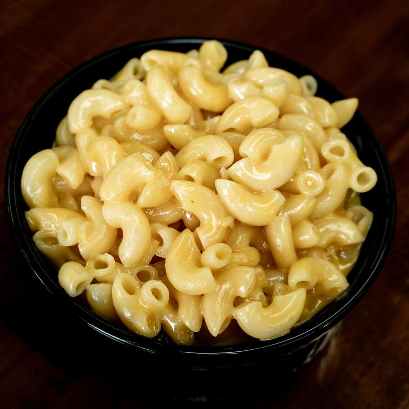 Homemade Mac & Cheese photo