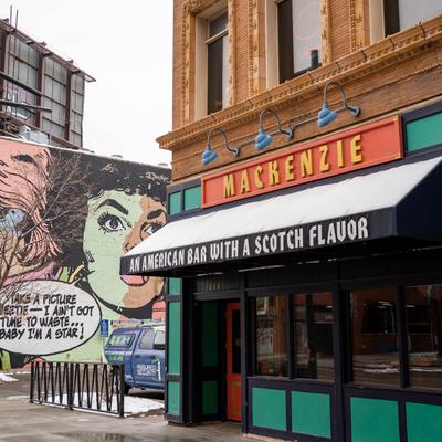 MacKenzie Pub photo