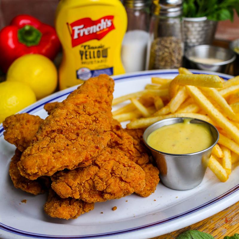 Chicken Tenders photo