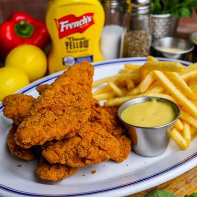 Chicken Tenders photo