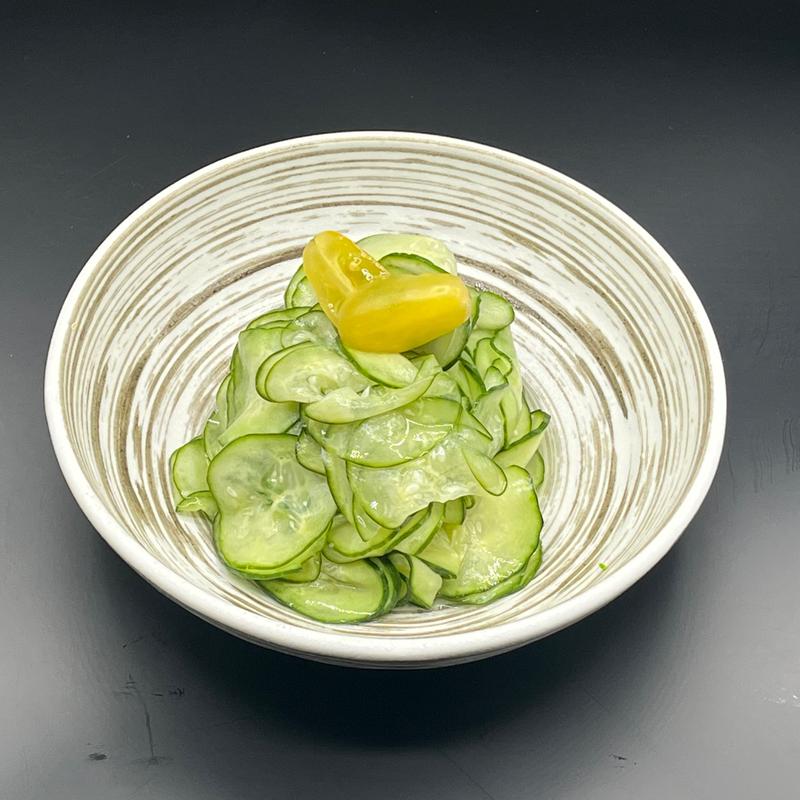 Cucumber Salad photo