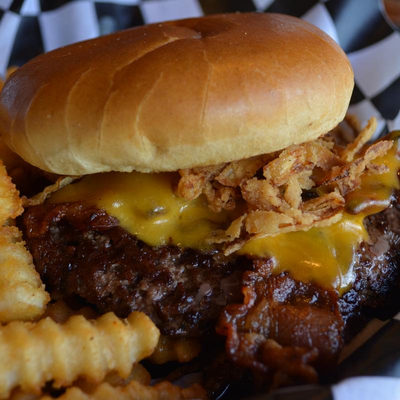 Western Burger photo