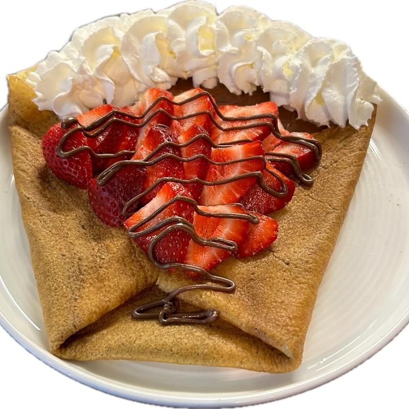 The Berry Sexy Kiss photo