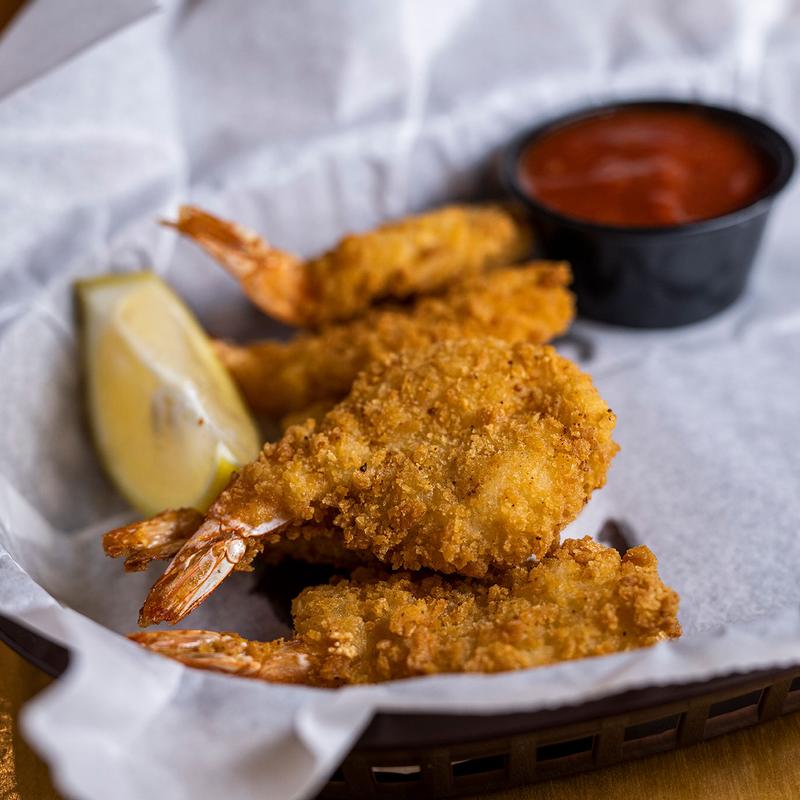 Butterfly Shrimp photo