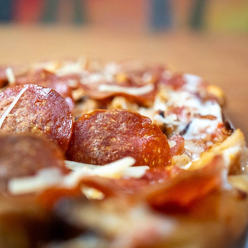 Barbarian's Bread photo