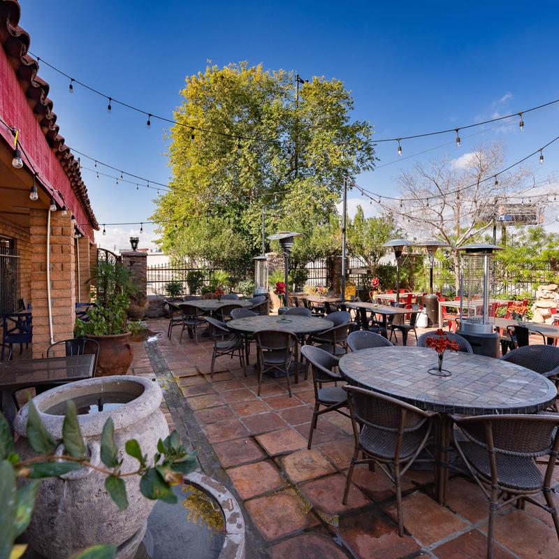 event calendar flyer 7