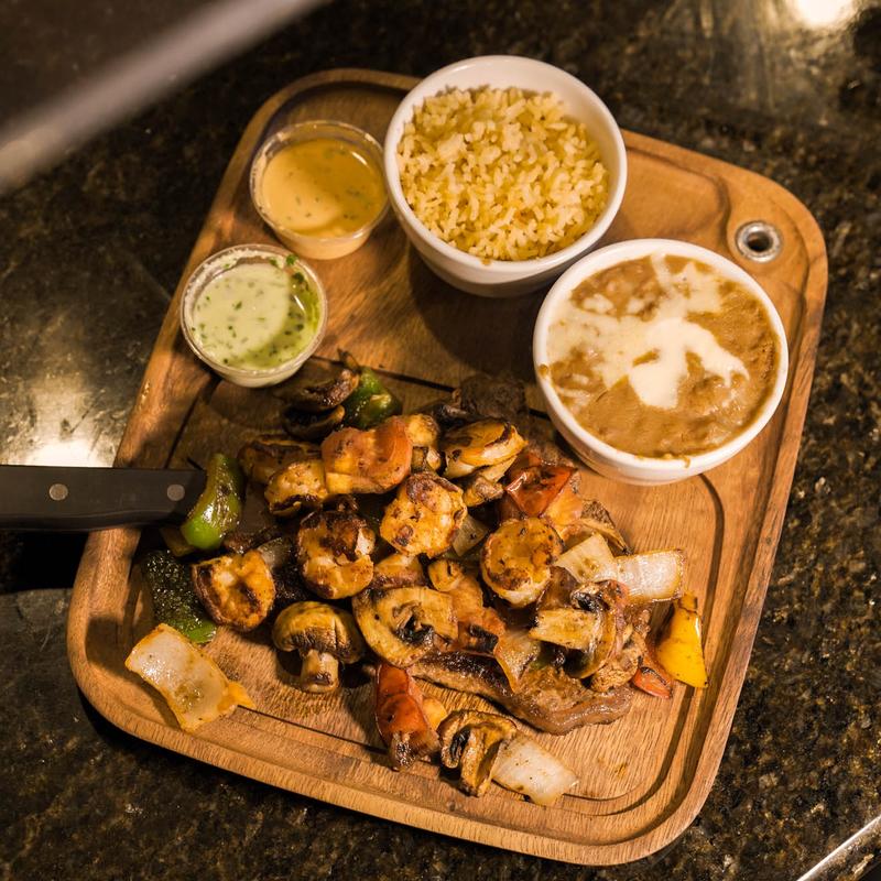 Steak Jalisco* photo