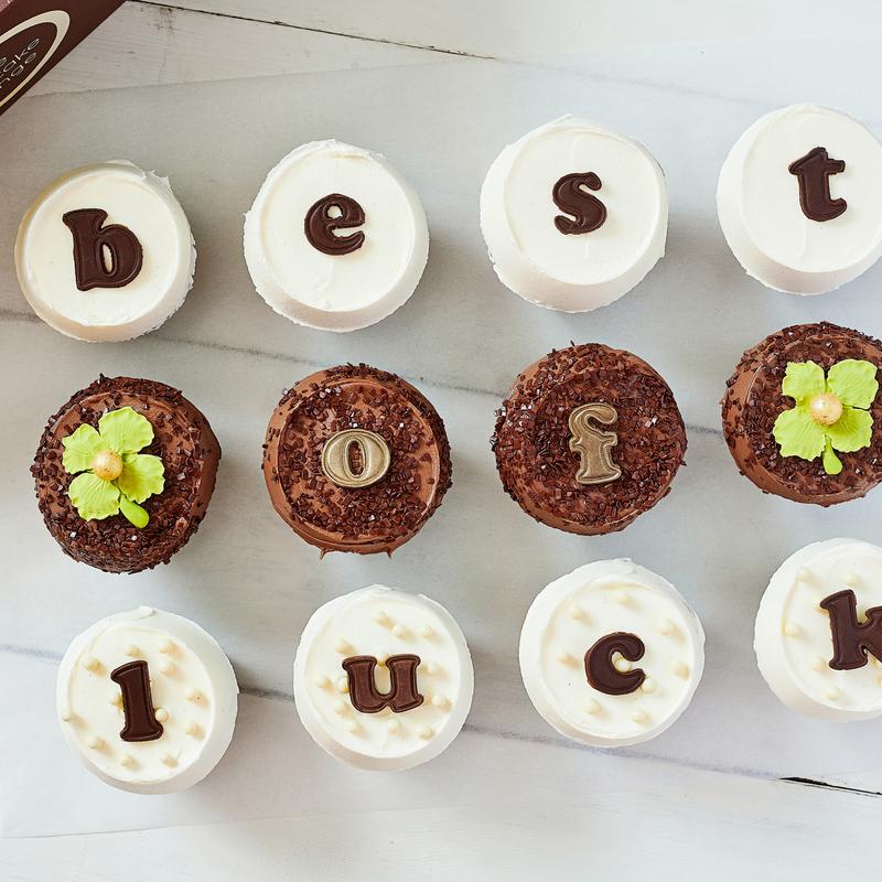 The Best of Luck Box photo