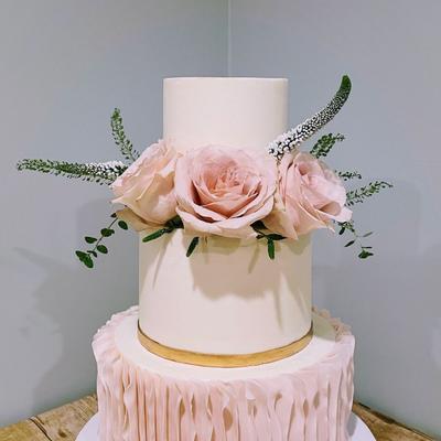 Raleigh Cakes - Order for your special occasion - delivered to 13 Tacos at no charge.