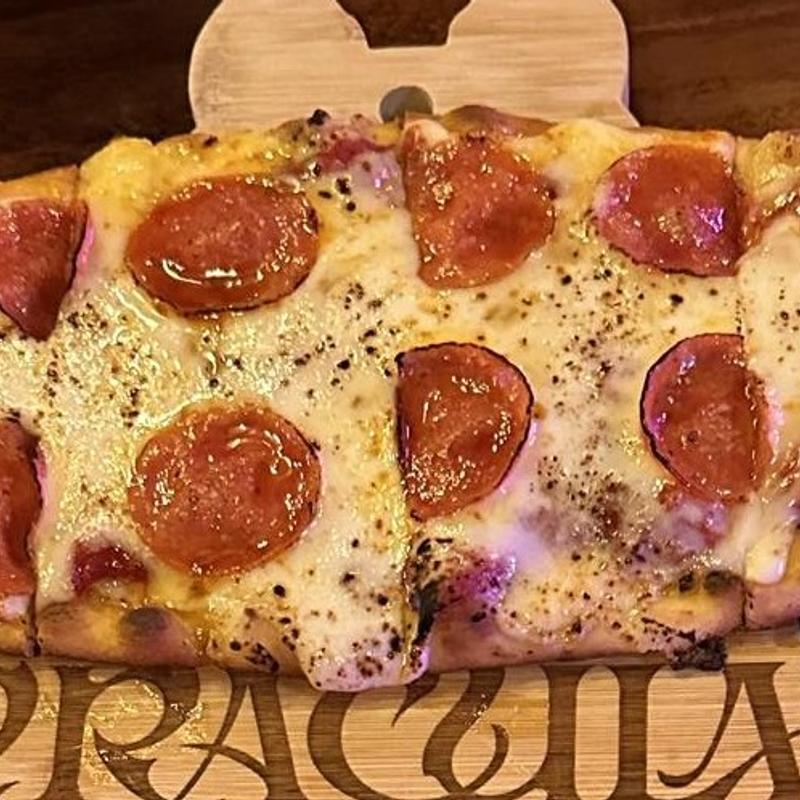 Hot Honey Pepperoni photo