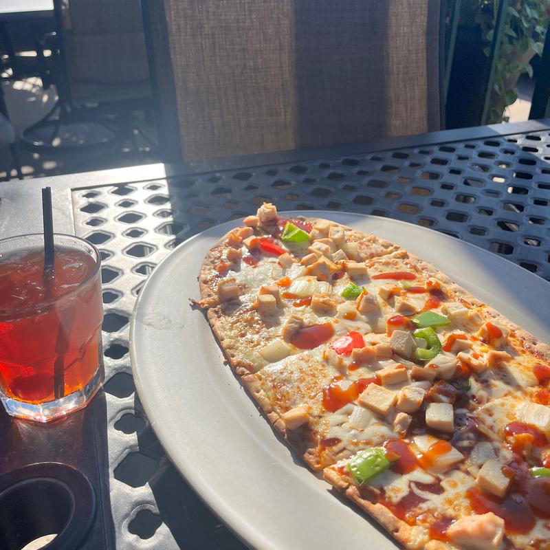 Korean Flatbread photo