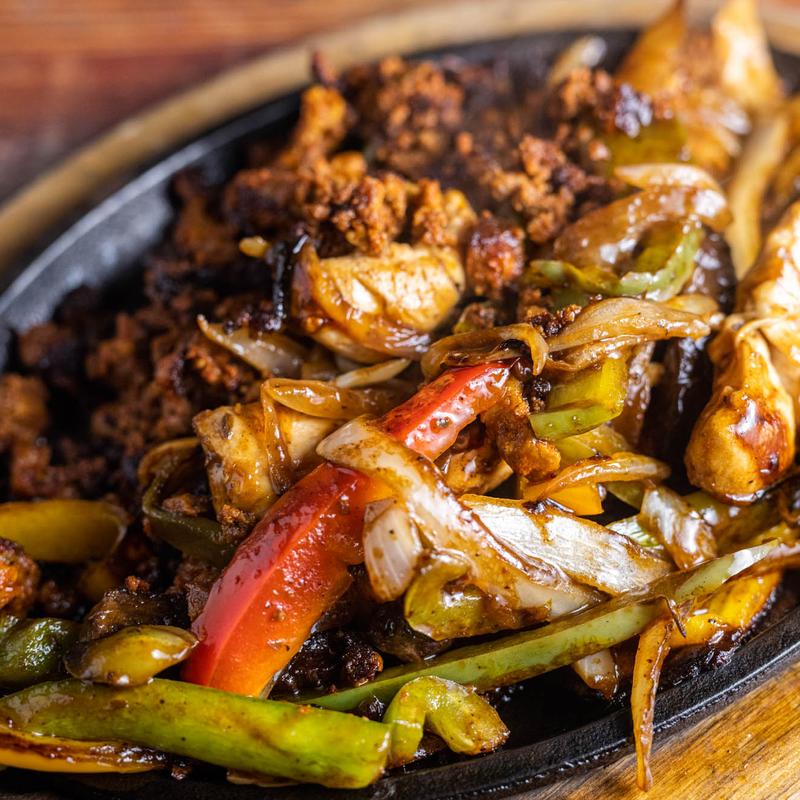 Fajita Guadalajara photo