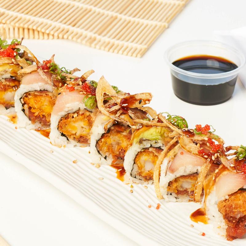 Bruceville Roll (R) photo